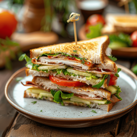 club_sandwich