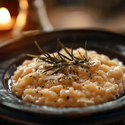 risotto